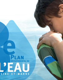 Plan départemental de l'eau : améliorer la gestion de la ressource en eau